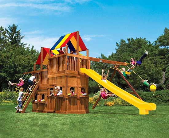 45 c-king-kong-clubhouse-pkg-ii-with-playhouse-a1