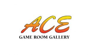 ACE游戏室画廊