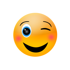 笑脸emoji